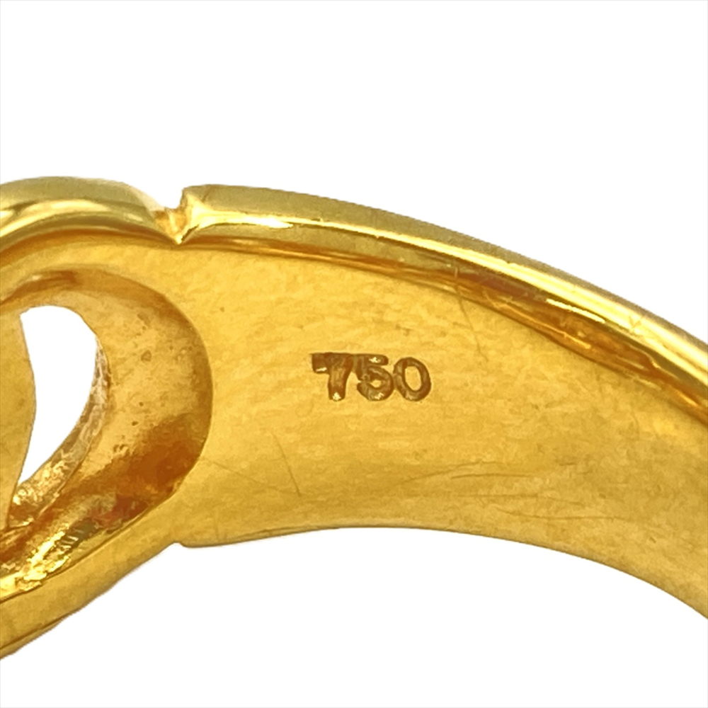 CELINE Ring - Picture 7 of 7